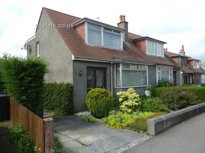 Property to rent in Ferryhill, AB11, Highgate Gardens properties from