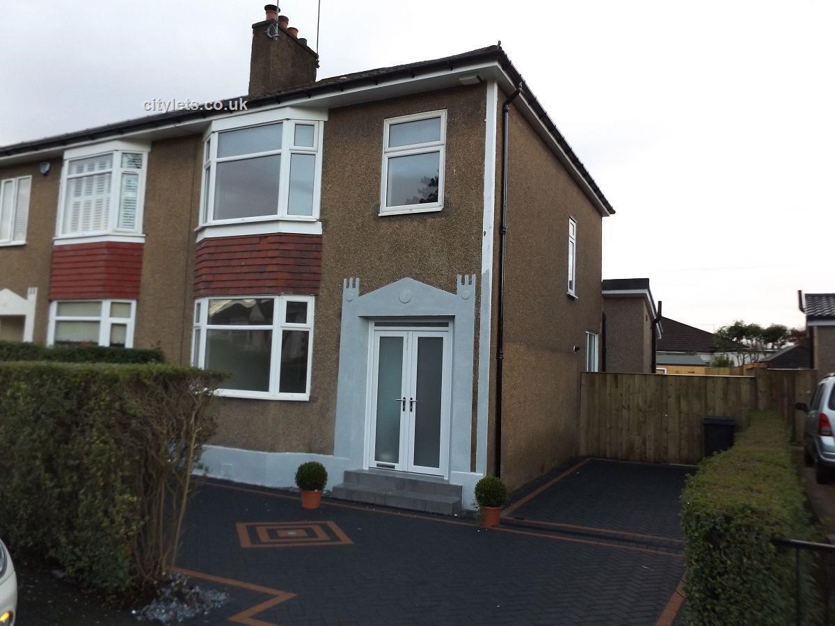 Property to rent in Bearsden, G61, Hillfoot Drive properties from