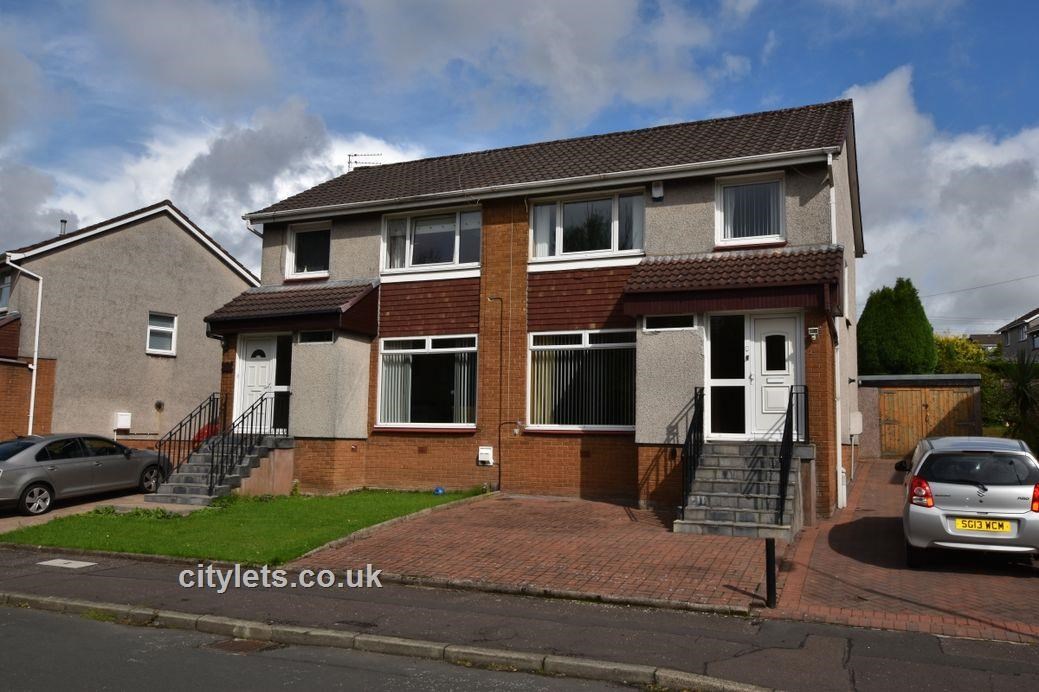 Property to rent in Viewpark, G71, Hillfoot Gardens properties from