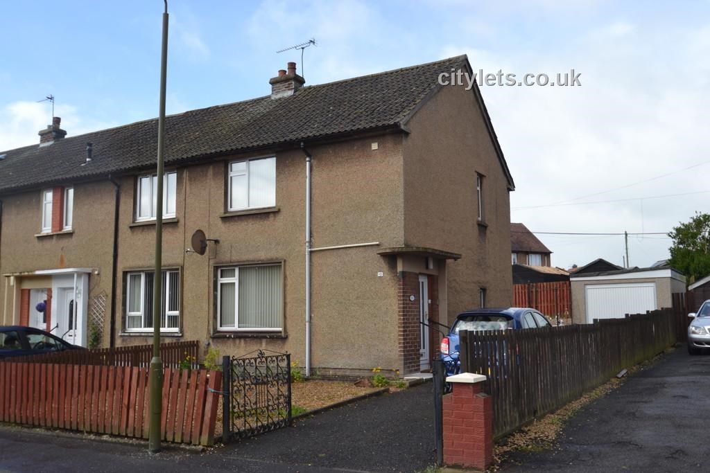 Property to rent in Bannockburn, FK7, Hillpark Drive properties from