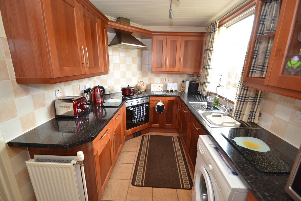 Property to rent in Bannockburn, FK7, Hillpark Drive properties from