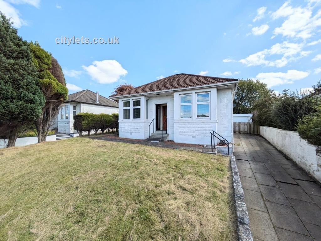 Property to rent in G64, Hillside Drive properties from