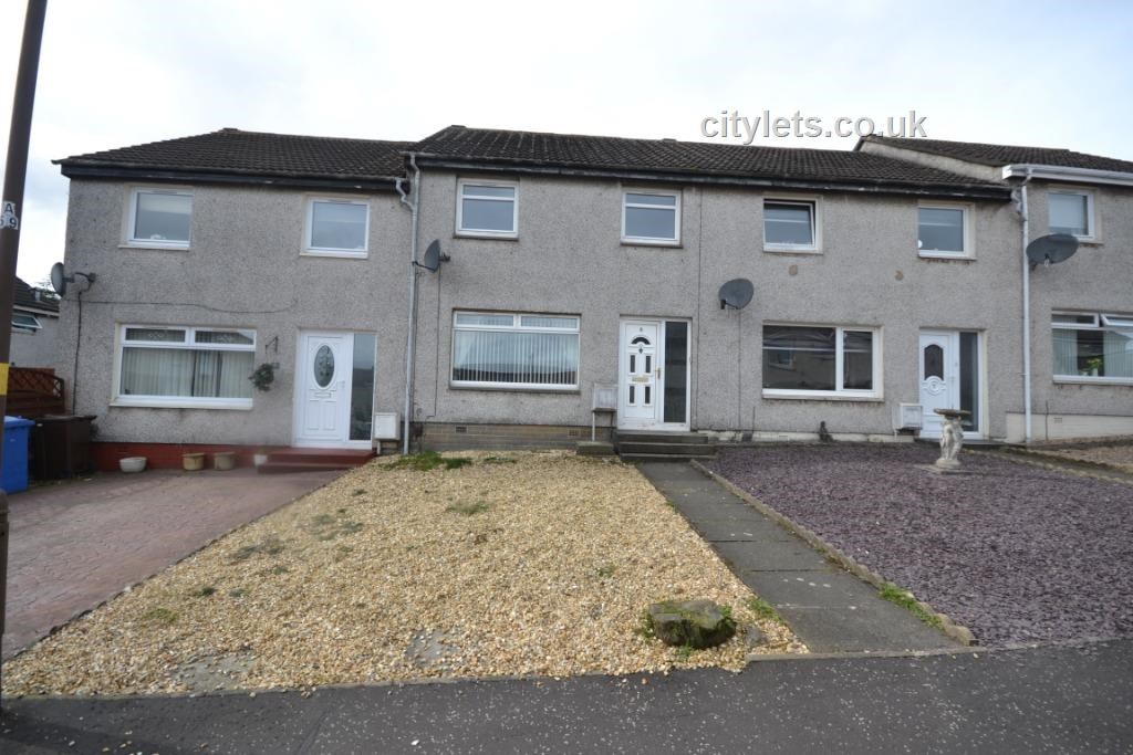 Property to rent in Broxburn, EH52, Hillview Place properties from