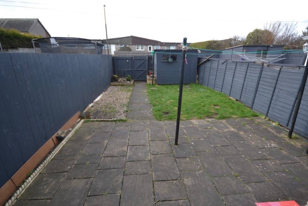 Property to rent in Broxburn, EH52, Hillview Place properties from