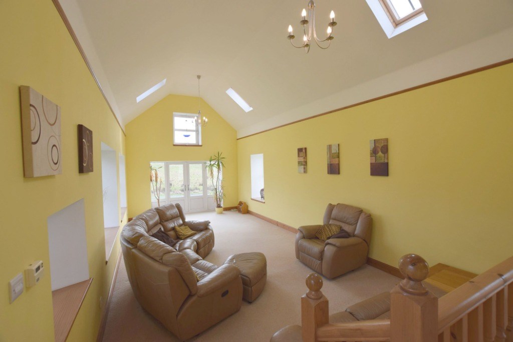 Property to rent in Belhelvie, AB23, Hillview Steading, Bruntland Park