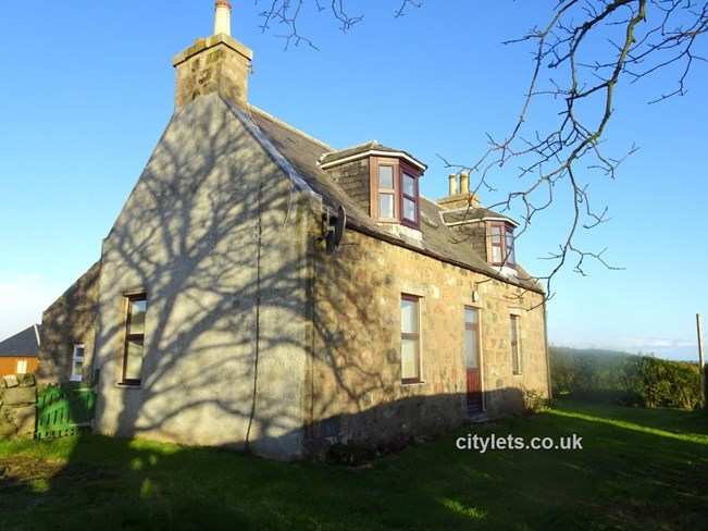Property To Rent In Stonehaven Ab39 Hilton Of Cairngrassie