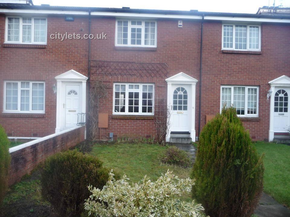 Property to rent in Anniesland, G13, Hilton Terrace properties from Citylets 444043