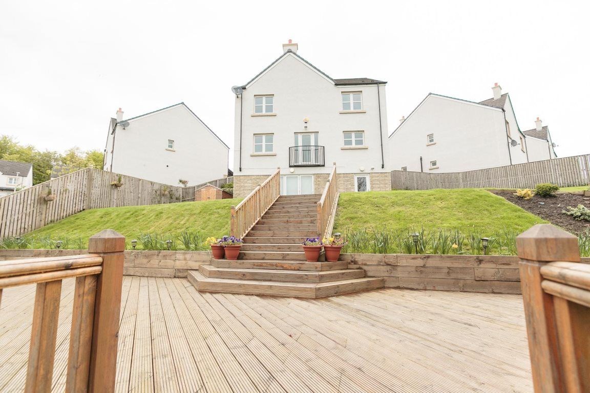 Property to rent in Loanhead, EH20, Hoggan Way properties from Citylets