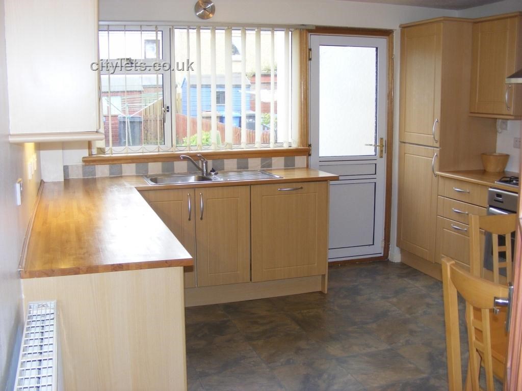 Property to rent in East Calder, EH53, Hollybank Place properties from