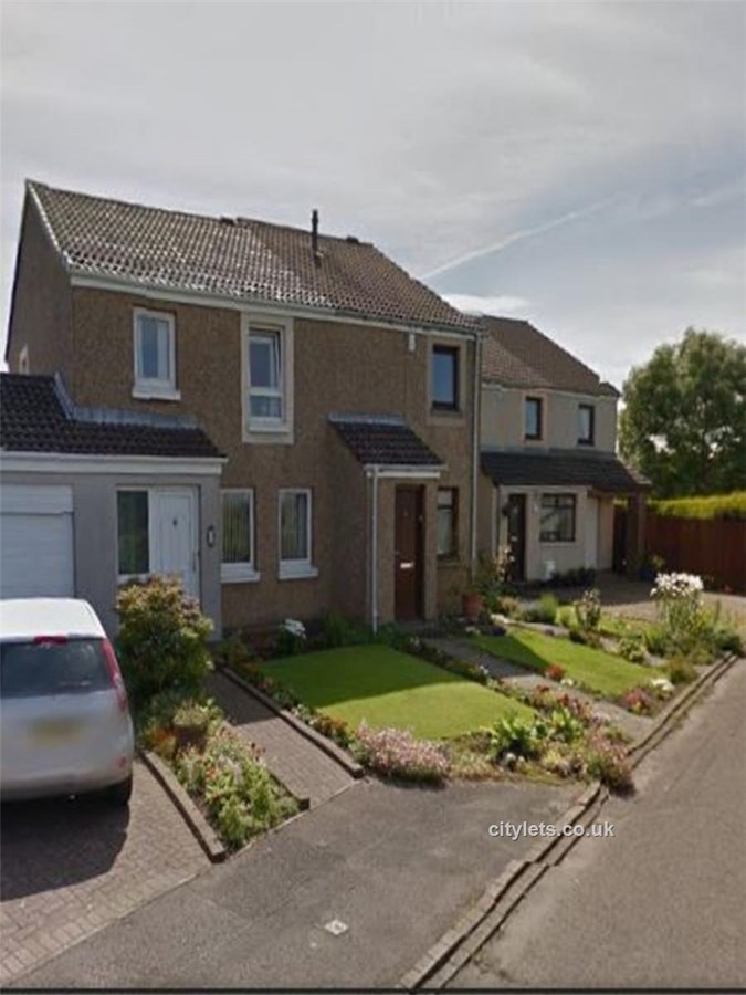 Property to rent in East Calder, EH53, Hollybank Place properties from