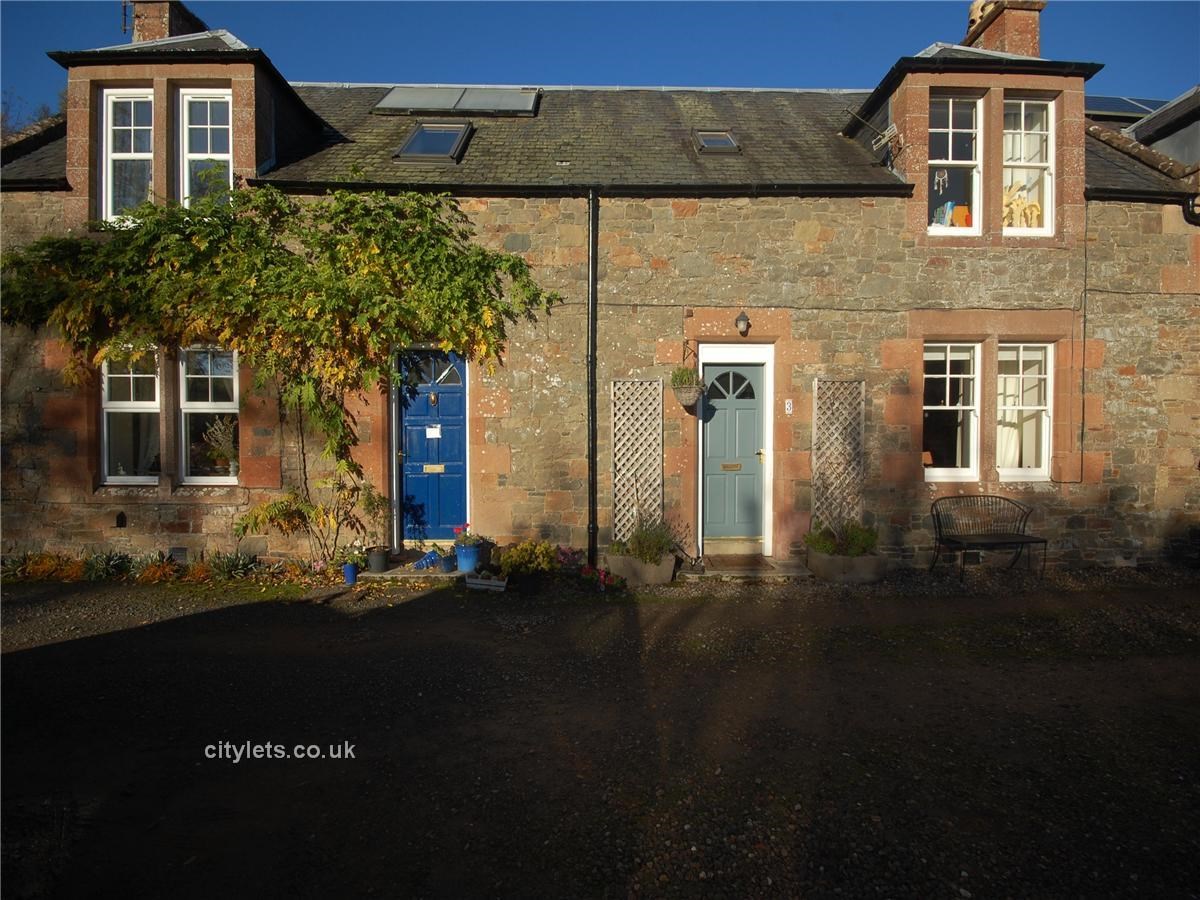 Property to rent in Melrose, TD6, Holydean Farm Cottages properties