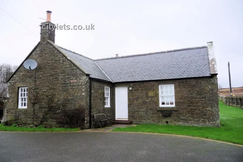 Property to rent in Forfar, DD8, Home Farm Cottage properties from