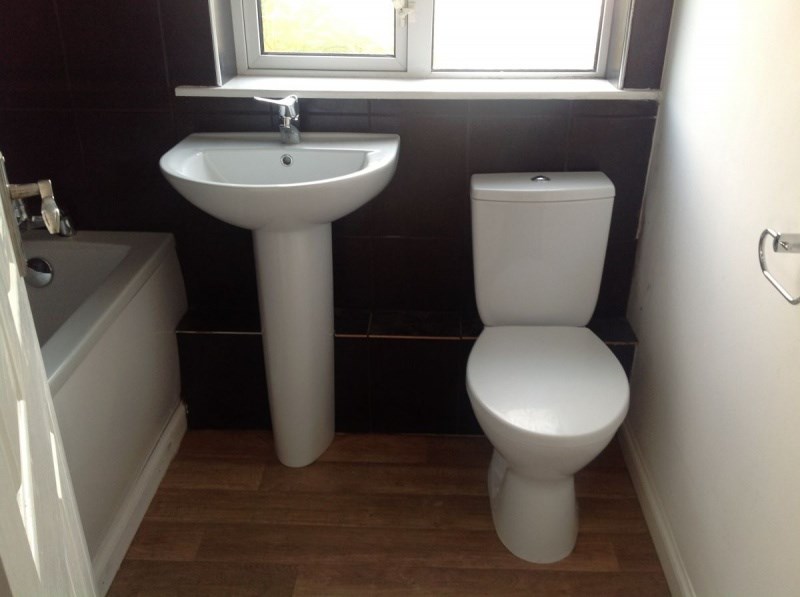 Property to rent in Crossford, ML9, Place properties from