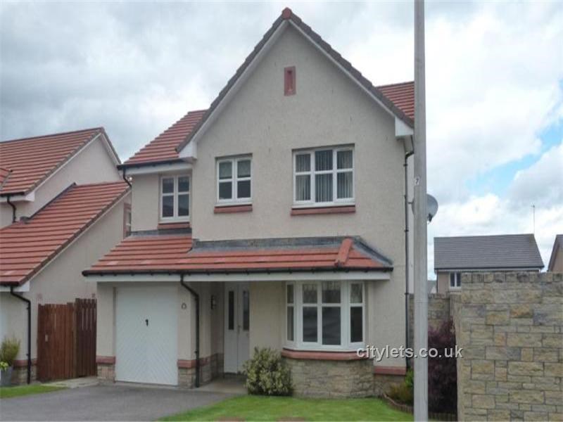 Property to rent in Ellon, AB41, Hopeman Drive properties from Citylets
