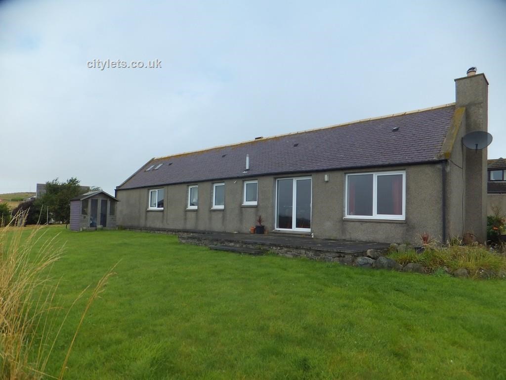 Property to rent in Newburgh, AB23, Horseshoe Cottage properties from