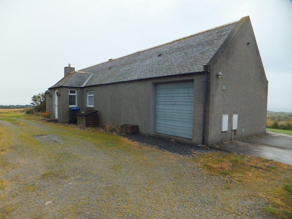 Property to rent in Newburgh, AB23, Horseshoe Cottage properties from