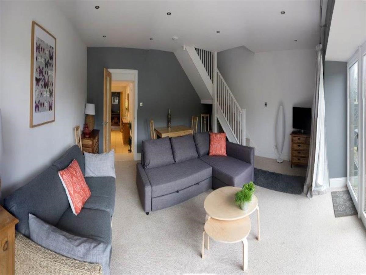 Property to rent in Bilston, EH26, House Of Muir Steading properties