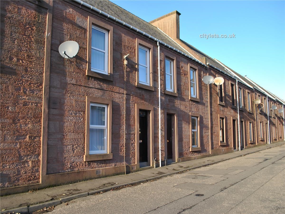 Property to rent in Arbroath, DD11, Howard Street properties from ...