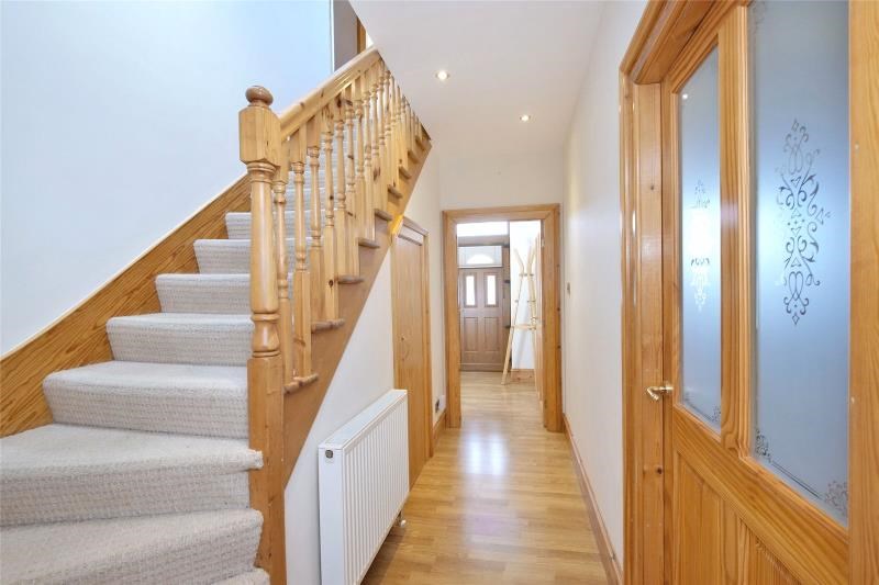 Property to rent in Peterhead, AB42, Howe Of Boddam properties from