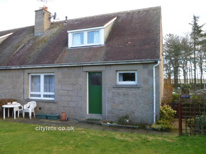 Property to rent in Inverurie, AB51, Howford properties from Citylets