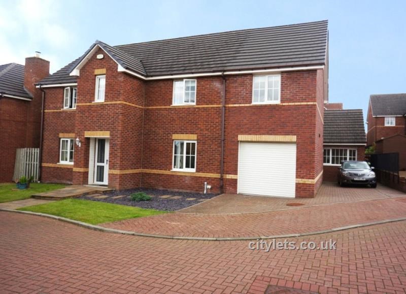 Property to rent in Blantyre, G72, Huntly Gardens properties from