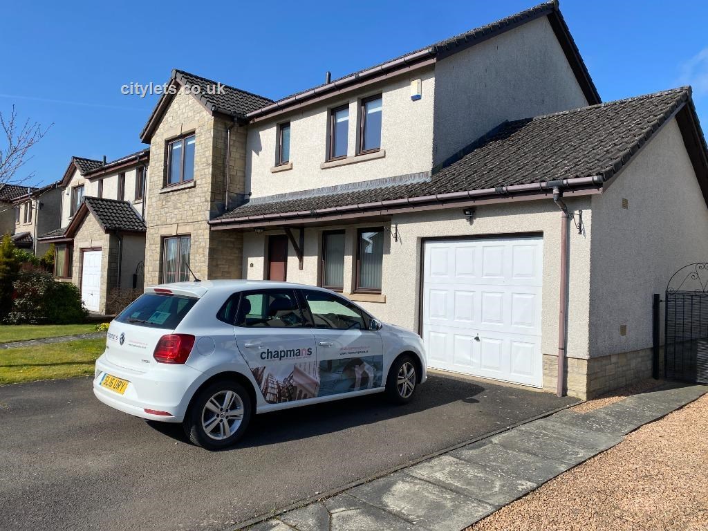 Property to rent in Crieff, PH7, Inchbrakie Drive properties from