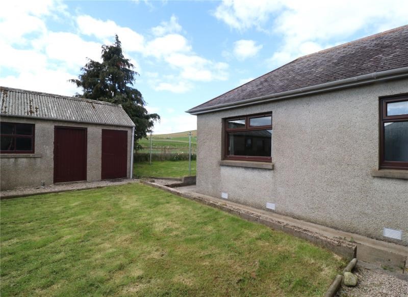 Property to rent in Inverurie, AB51, Inveramsay Cottages properties
