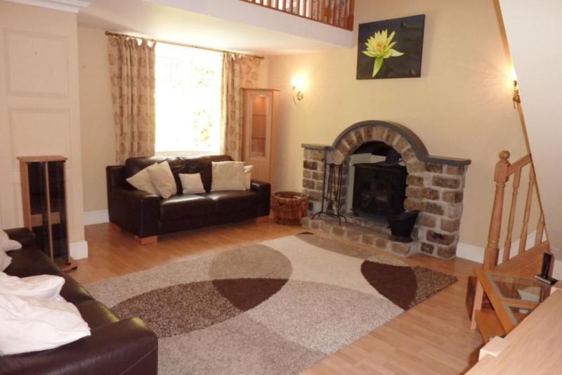 Property to rent in Insch, AB52, Ivy Cottage, Oyne properties from