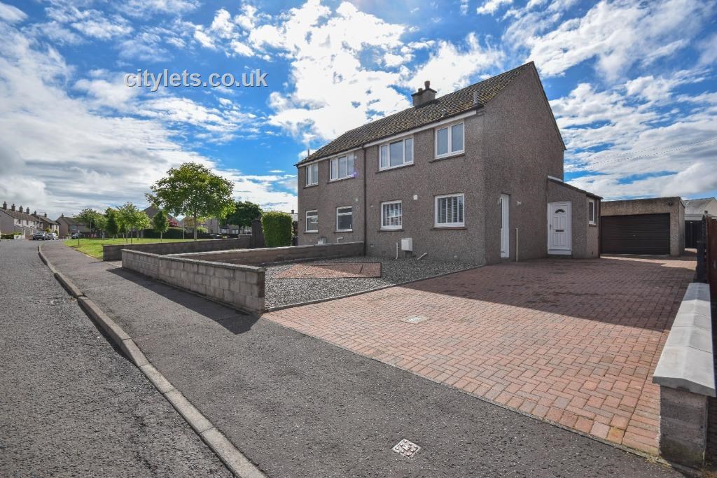 Property to rent in Forfar, DD8, Ivy Road properties from Citylets 541499