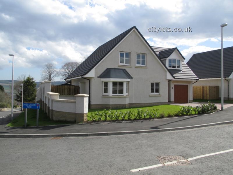 Property to rent in Banchory, AB31, James Gregory Road properties from