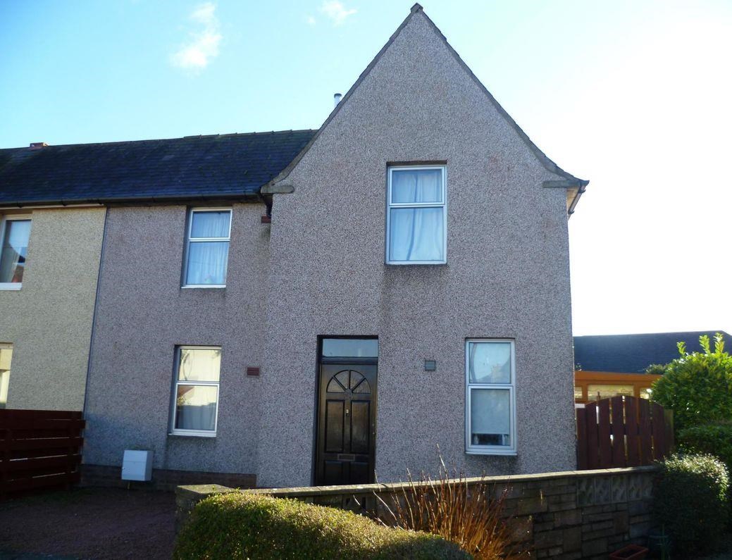 Property to rent in Dumfries, DG2, Janefield Gardens properties from