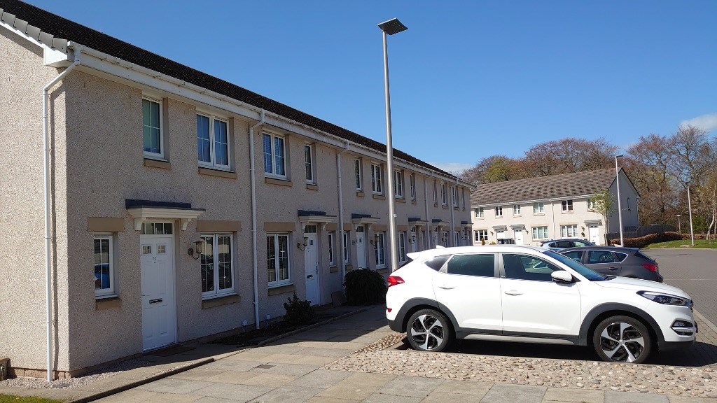 Property to rent in Bridge of Don, AB22, Jesmond Grange properties from