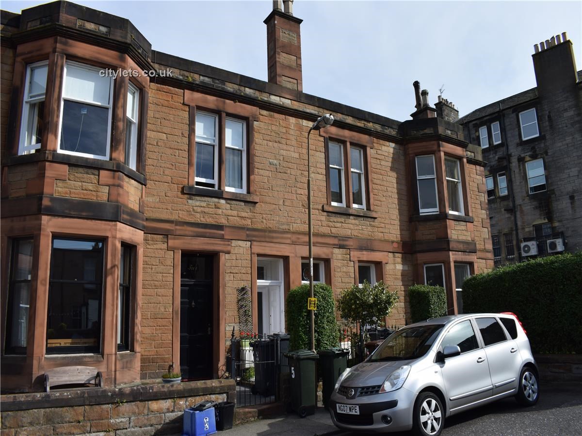 Property to rent in Joppa, EH15, Joppa Park properties from Citylets