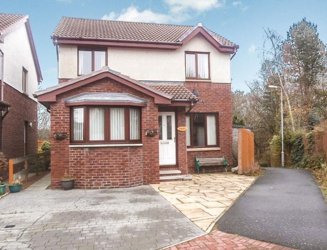 Property to rent in Livingston, EH54, Kaims Grove properties from