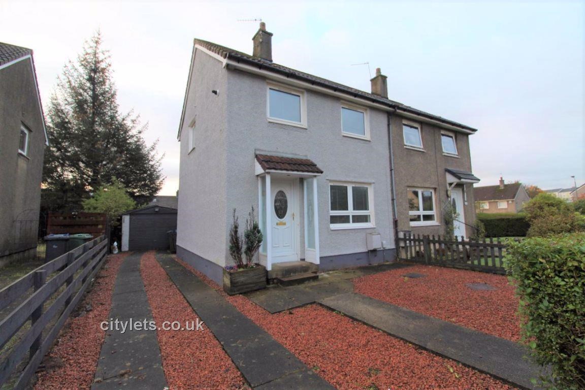 Property to rent in Paisley, PA2, Katrine Drive properties from