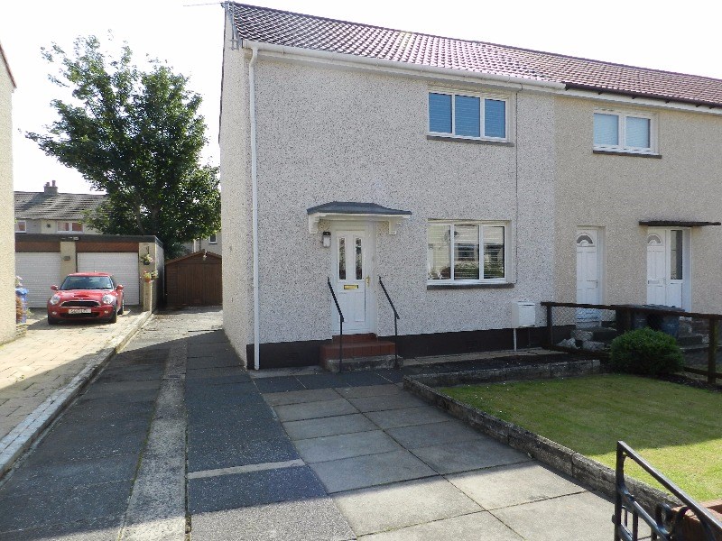 Property to rent in Kilwinning, KA13, Keir Hardie Crescent properties