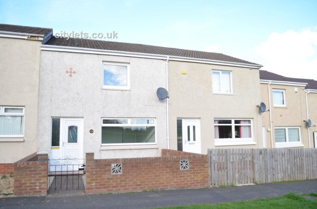 Property to rent in Larkhall, ML9, Keir Hardie Road properties from