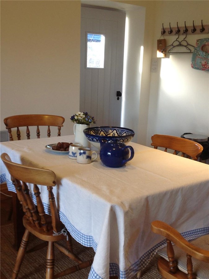 Property to rent in Drumoak, AB31, Keirn of Collonach properties from