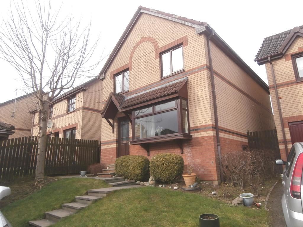 Property to rent in Broxburn, EH52, Keith Gardens properties from