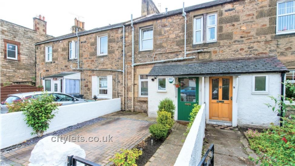 Property to rent in Blackhall, EH4, Keith Row properties from Citylets