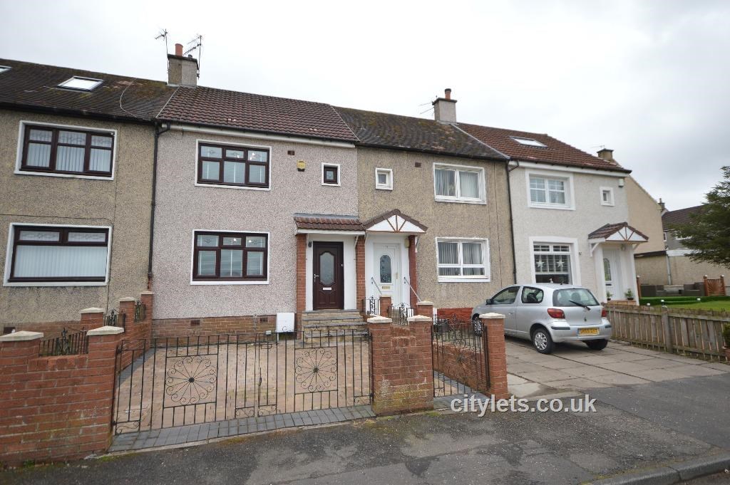 Property to rent in Chryston, G69, Kelvin Drive properties from