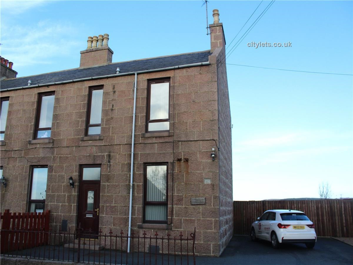 Property to rent in Peterhead, AB42, Kennedy Buildings properties from