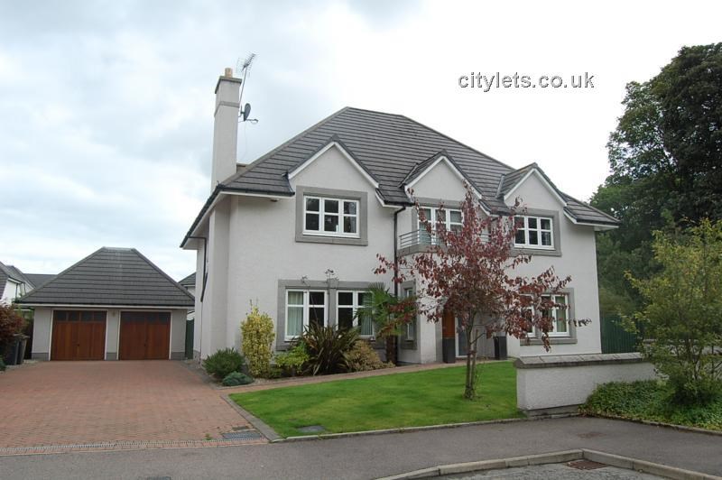 Property to rent in West End, AB15, Kepplestone Gardens properties from