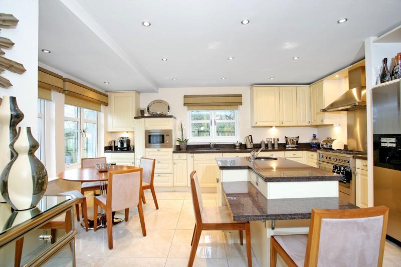 Property to rent in West End, AB15, Kepplestone Gardens properties from