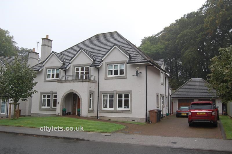 Property to rent in West End, AB15, Kepplestone Gardens properties from