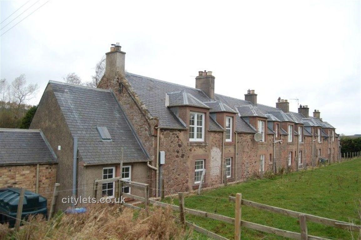 Property to rent in Kelso, TD5, Kersknowe Cottage properties from