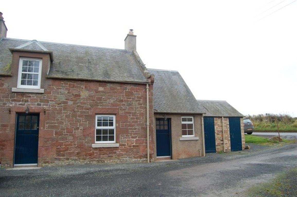 Property to rent in Kelso, TD5, Kersknowe Cottage properties from