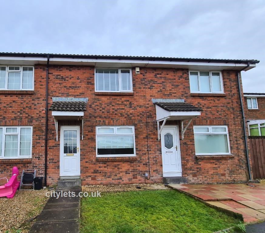 Property to rent in East Kilbride, G75, Keswick Road properties from