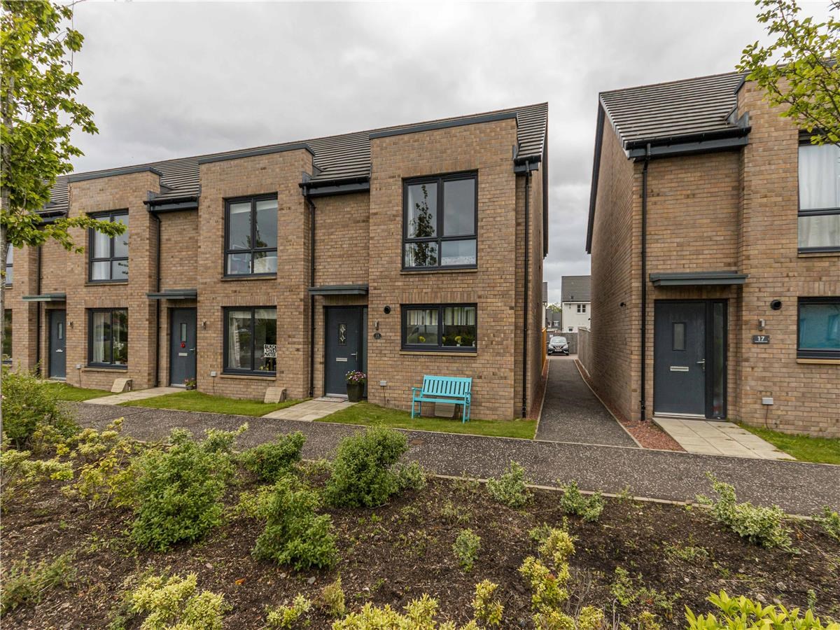 Property to rent in South Queensferry, EH30, Killiekrankies Path