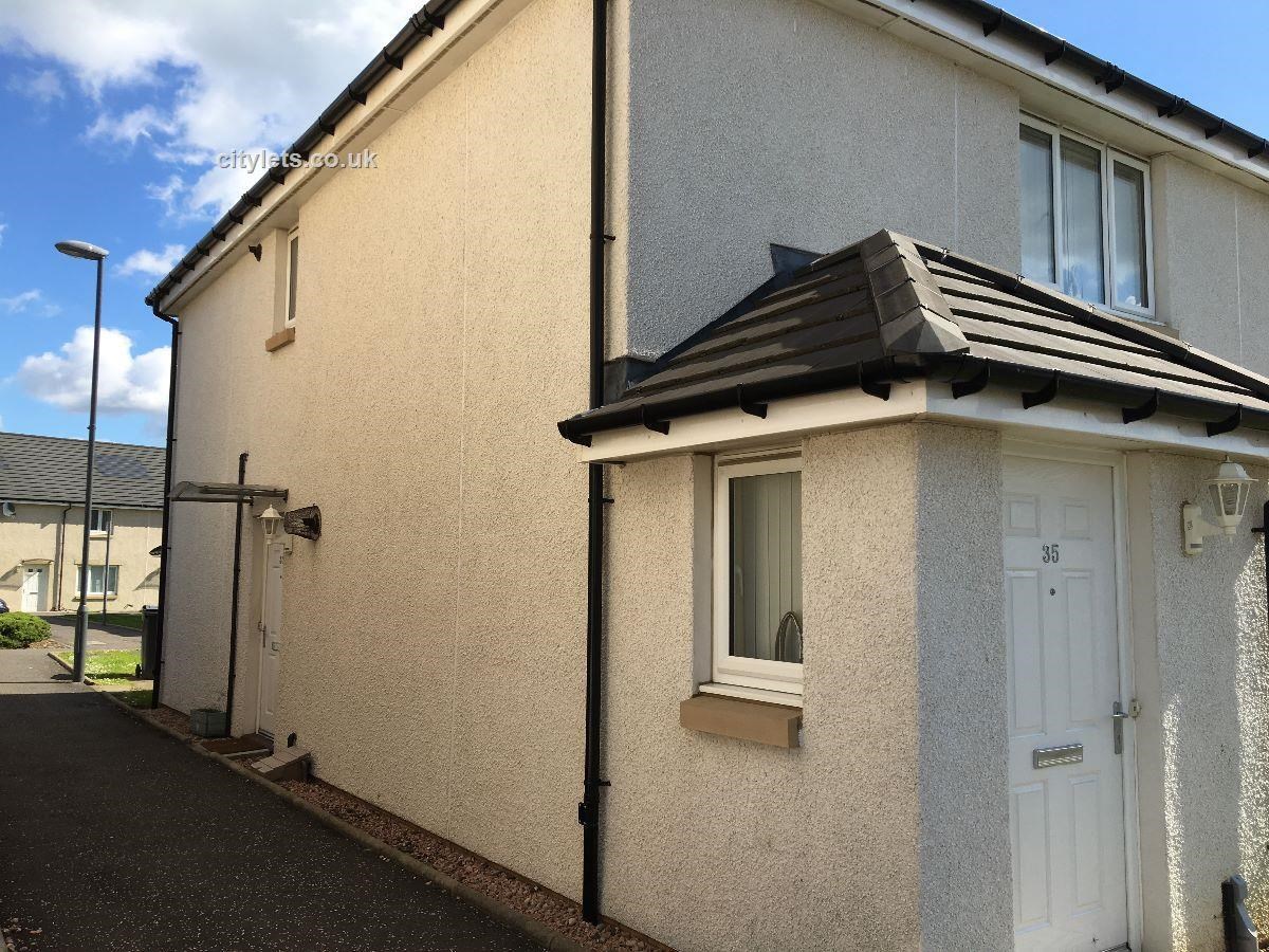 Property to rent in Kirkliston, EH29, Kilmorey Place, Kirkliston